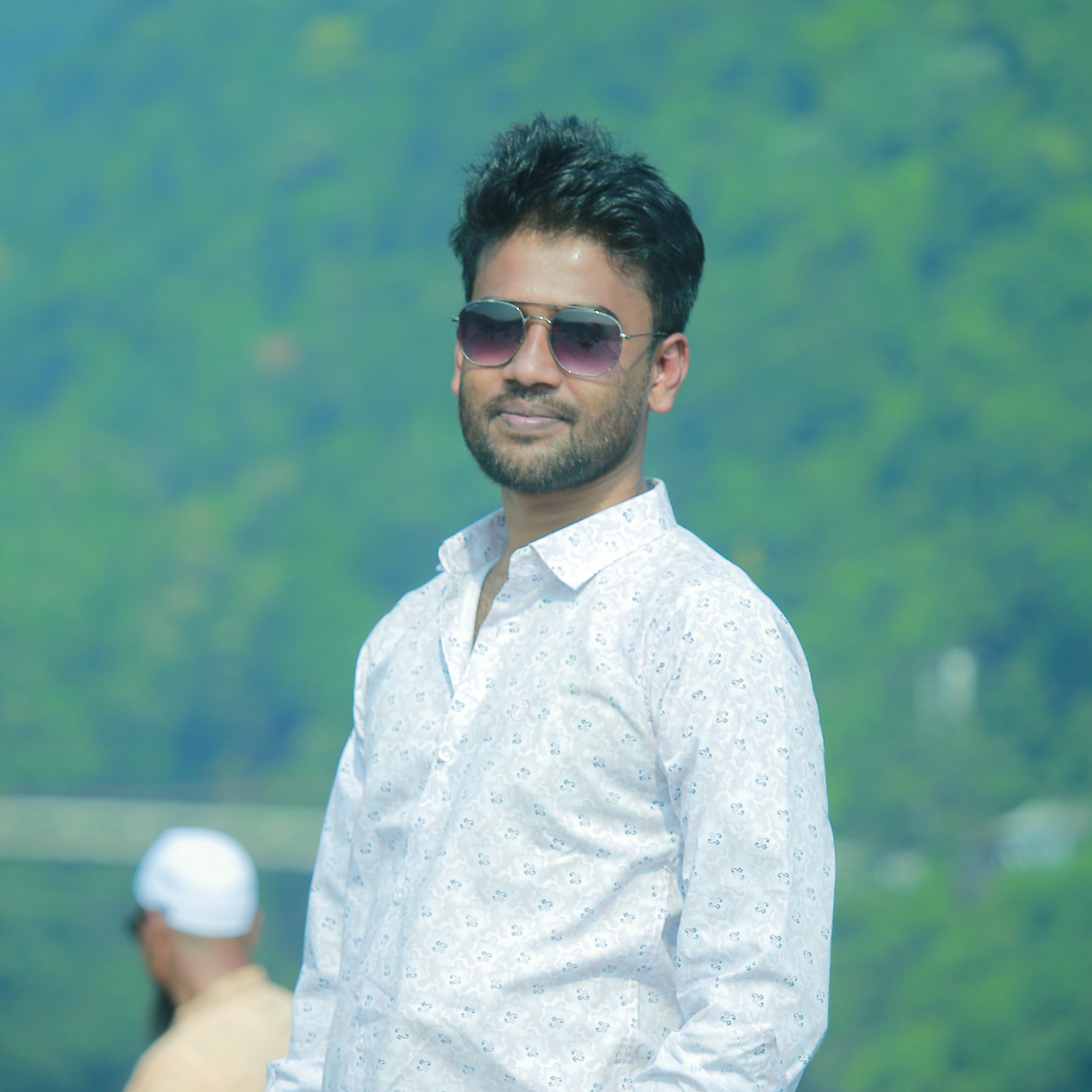 Akash Chowdhury