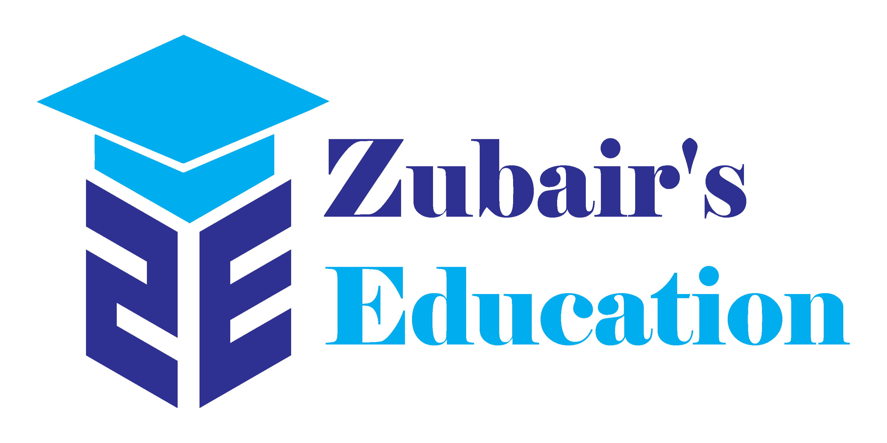 Zubair's Education