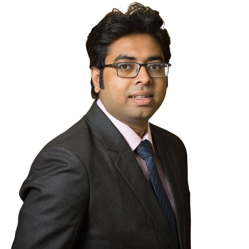 Zubair Ahmed