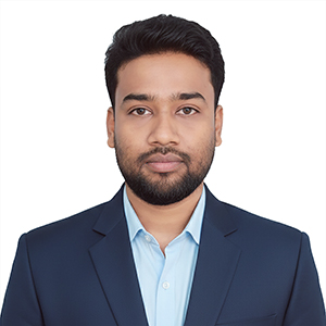 Akash Chowdhury